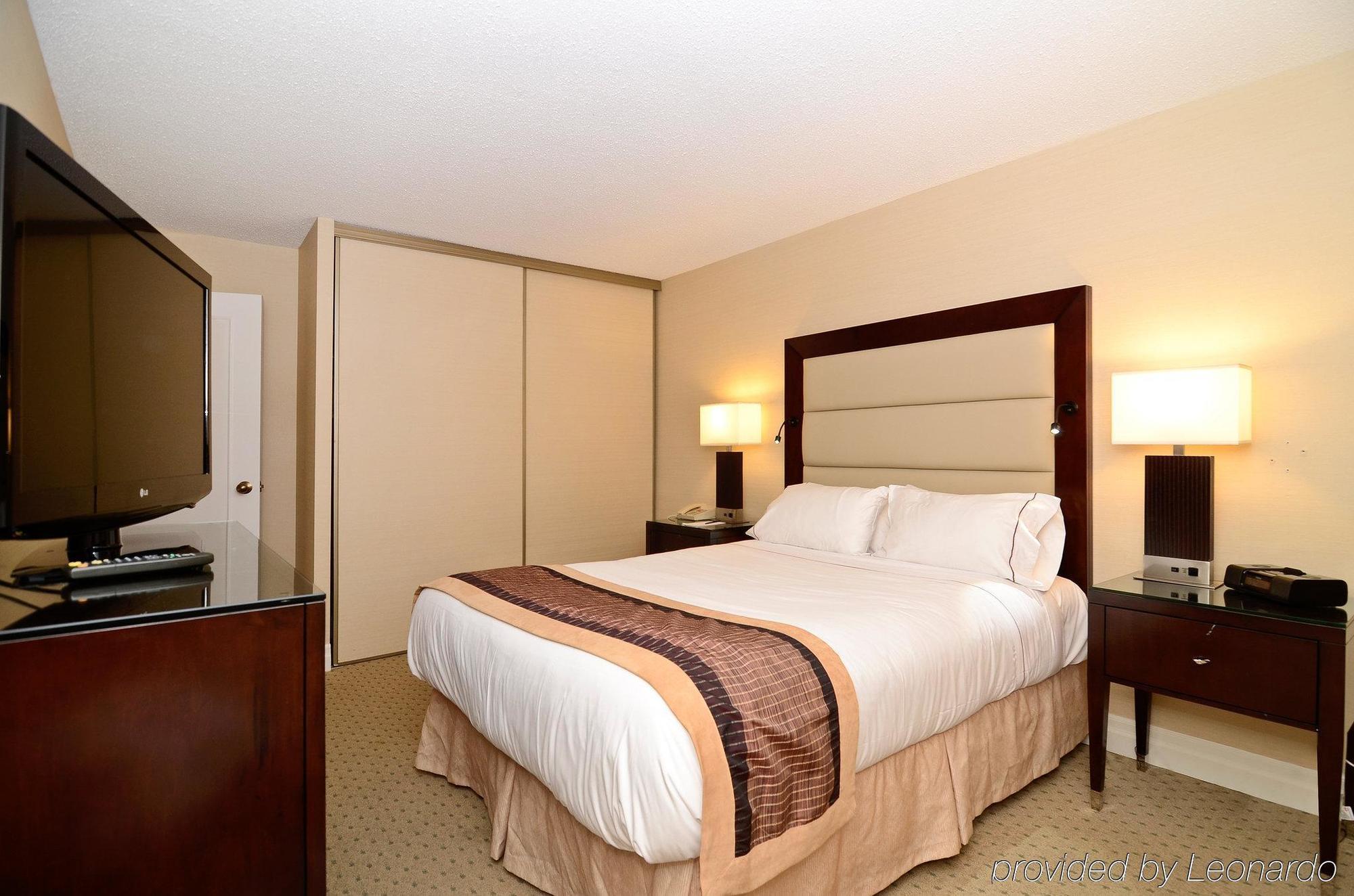 Albert At Bay Suite Hotel Otawa Exterior foto