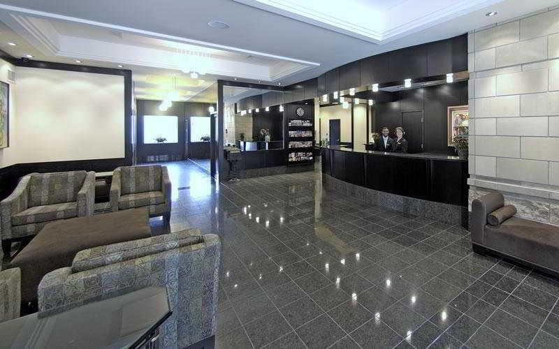 Albert At Bay Suite Hotel Otawa Exterior foto