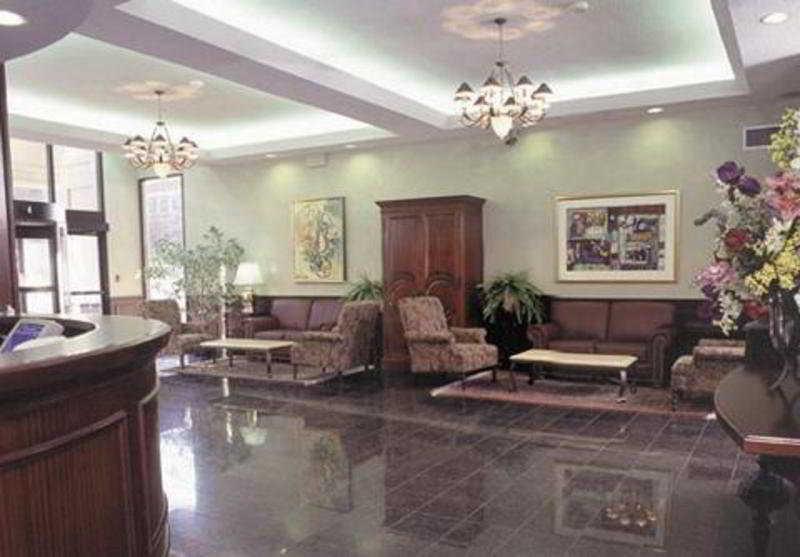 Albert At Bay Suite Hotel Otawa Interior foto