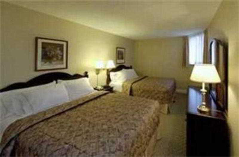 Albert At Bay Suite Hotel Otawa Habitación foto