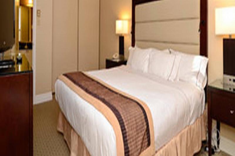 Albert At Bay Suite Hotel Otawa Exterior foto